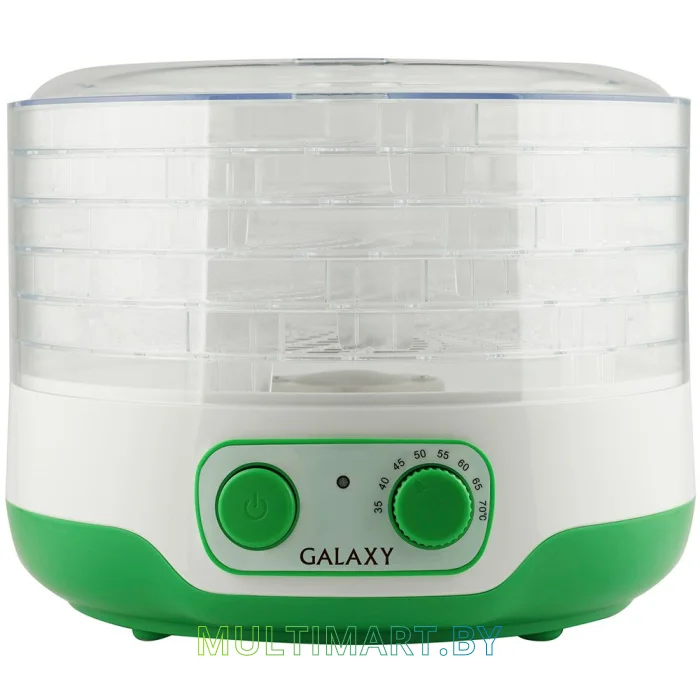 Сушилка для овощей и фруктов Galaxy Line GL2634